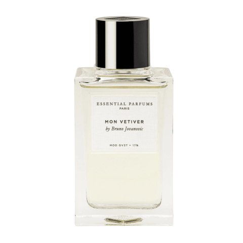 Essential Parfums Mon Vetiver woda perfumowana refillable spray 100ml