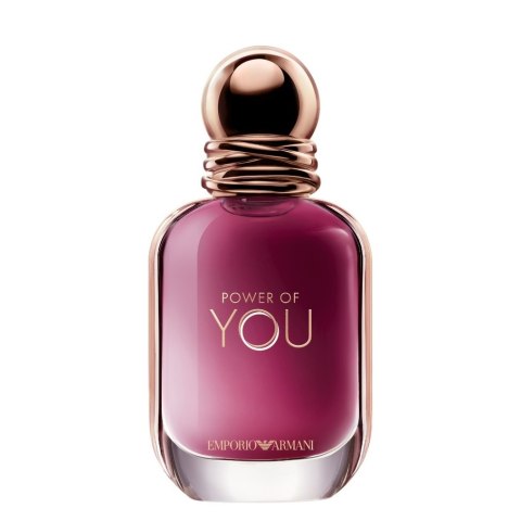 Giorgio Armani Power Of You woda perfumowana spray 30ml