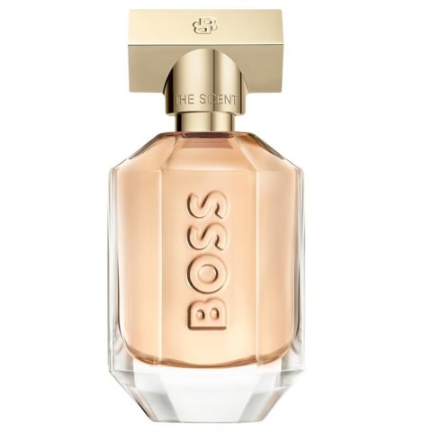 Hugo Boss The Scent For Her woda perfumowana spray 50ml - produkt bez opakowania