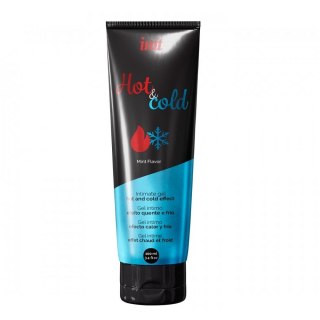 INTT Hot&Cold lubrykant na bazie wody 100ml