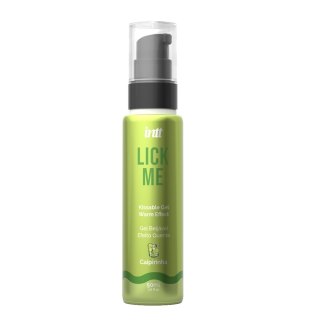 INTT Lick Me żel do seksu oralnego Caipirinha 50ml