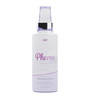 INTT Pheros Fantasy krem z feromonami 100ml