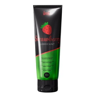 INTT Strawberry lubrykant na bazie wody 100ml