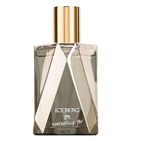 Iceberg Be Wonderfully You woda toaletowa spray 100ml