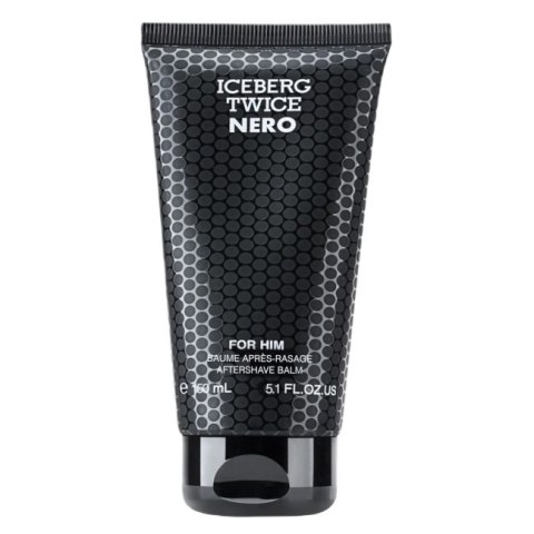 Iceberg Twice Nero balsam po goleniu 150ml