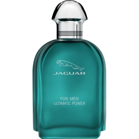 Jaguar For Men Ultimate Power woda toaletowa spray - produkt bez opakowania