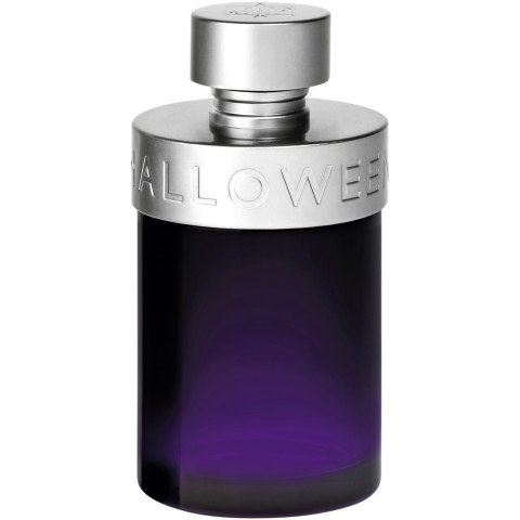 Jesus Del Pozo Halloween Man woda toaletowa spray - produkt bez opakowania
