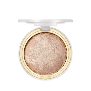 LOVRO Bloomlight Baked Illuminating Powder puder wypiekany rozświetlający 9g