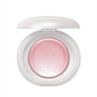LOVRO Bloomlight Freeze-Dried Highlighter rozświetlacz do twarzy 02 Pink Quartz 3.8g