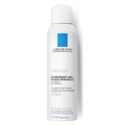 La Roche Posay Physiological fizjologiczny dezodorant w sprayu 150ml