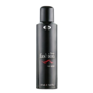 Lisap Fashion Eco Spray utrwalający lakier do włosów 250ml