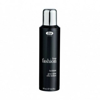 Lisap Fashion Gloss Shine nabłyszczacz do włosów 250ml