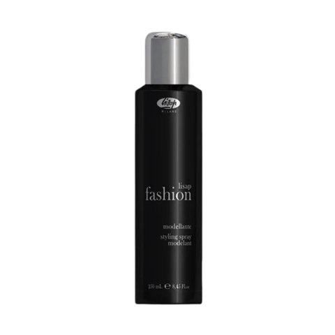 Lisap Fashion Modellante modelujący lakier do włosów 250ml