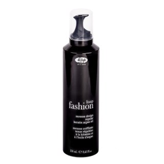 Lisap Fashion pianka utrwalająca 250ml