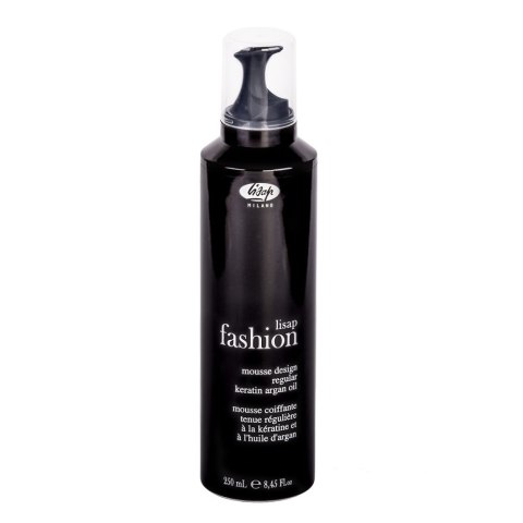 Lisap Fashion pianka utrwalająca 250ml
