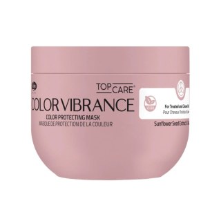 Lisap Top Care Color Vibrance maska podtrzymująca kolor do włosów farbowanych 200ml