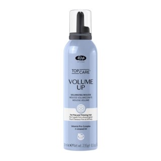 Lisap Top Care Volume Up pianka do włosów nadająca objętości 250ml