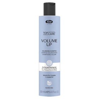 Lisap Top Care Volume Up szampon do włosów nadający objętości 250ml