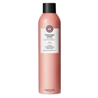 Maria Nila Finishing Spray lakier do włosów o mocnym utrwaleniu 300ml