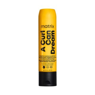 Matrix A Curl Can Dream odżywka do włosów falowanych 300ml