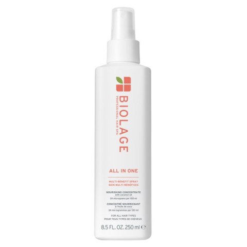 Matrix Biolage All in One odżywczy koncentrat w sprayu 250ml