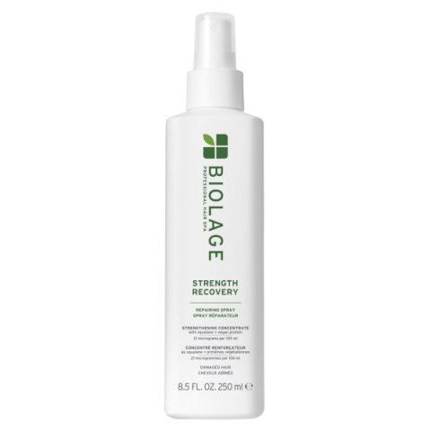 Matrix Biolage Strength Recovery spray wzmacniający 250ml
