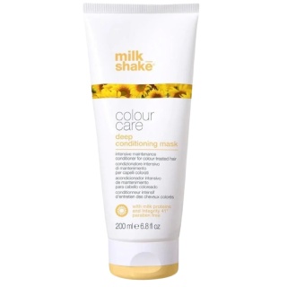 Milk Shake Colour Care Maintainer Conditioning Mask maska chroniąca kolor 200ml