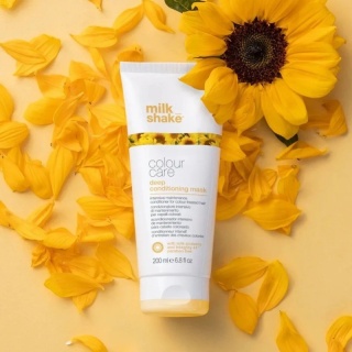 Milk Shake Colour Care Maintainer Conditioning Mask maska chroniąca kolor 200ml