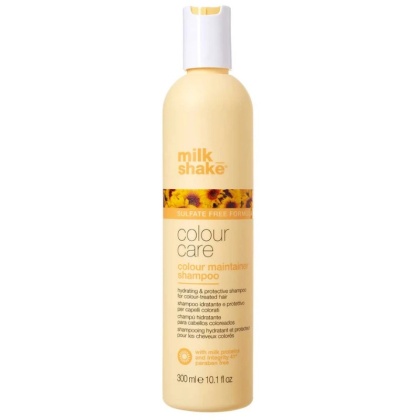 Milk Shake Colour Care Maintainer Shampoo Sulfate Free szampon chroniący kolor 300ml