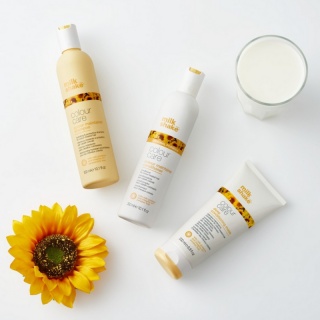 Milk Shake Colour Care Maintainer Shampoo Sulfate Free szampon chroniący kolor 300ml