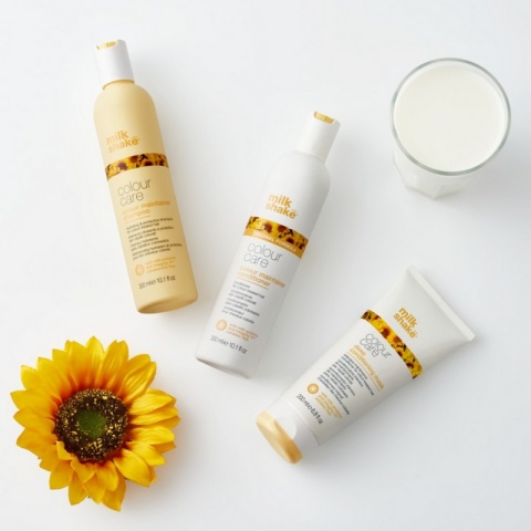 Milk Shake Colour Care Maintainer Shampoo Sulfate Free szampon chroniący kolor 300ml