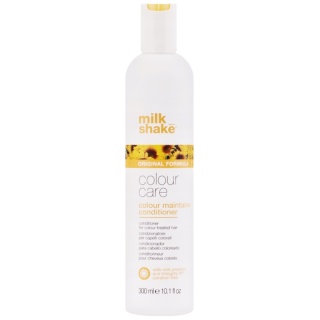 Milk Shake Colour Care Maintainer odżywka do włosów farbowanych 300ml