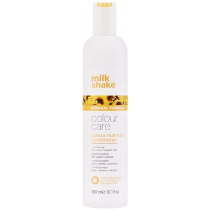 Milk Shake Colour Care Maintainer odżywka do włosów farbowanych 300ml