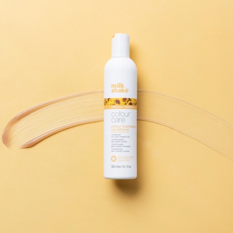 Milk Shake Colour Care Maintainer odżywka do włosów farbowanych 300ml