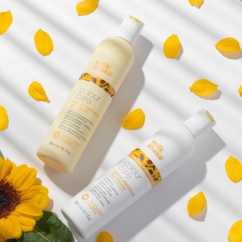 Milk Shake Colour Care Maintainer odżywka do włosów farbowanych 300ml