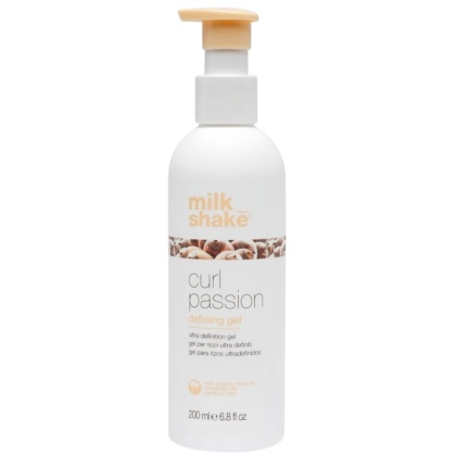 Milk Shake Curl Passion Definning Gel żel do włosów kręconych i falowanych 200ml