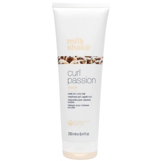 Milk Shake Curl Passion Mask maska do włosów kręconych 250ml