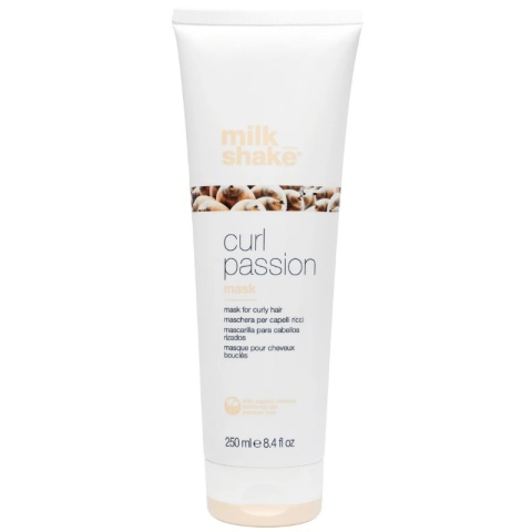 Milk Shake Curl Passion Mask maska do włosów kręconych 250ml