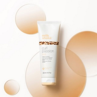 Milk Shake Curl Passion Mask maska do włosów kręconych 250ml