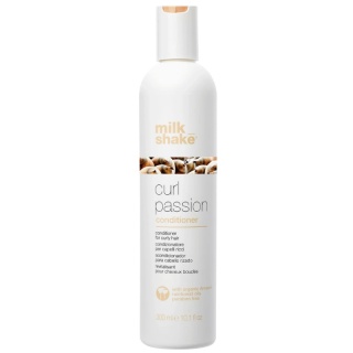 Milk Shake Curl Passion odżywka nawilżająca do włosów kręconych 300ml