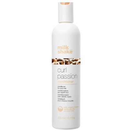Milk Shake Curl Passion odżywka nawilżająca do włosów kręconych 300ml