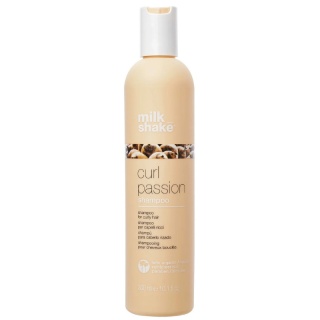 Milk Shake Curl Passion szampon do włosów kręconych z proteinami mlecznymi 300ml