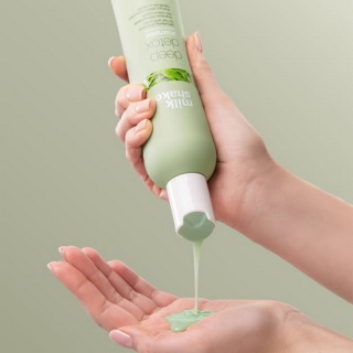 Milk Shake Deep Detox szampon głęboko oczyszczający włosy 300ml
