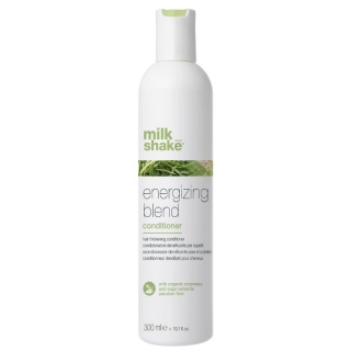 Milk Shake Energizing Blend odżywka wzmacniająca do włosów 300ml