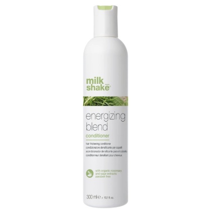 Milk Shake Energizing Blend odżywka wzmacniająca do włosów 300ml