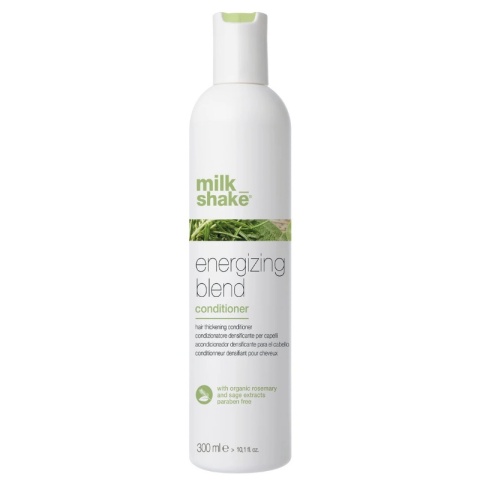 Milk Shake Energizing Blend odżywka wzmacniająca do włosów 300ml