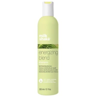 Milk Shake Energizing Blend szampon energetyzujący do włosów słabych 300ml