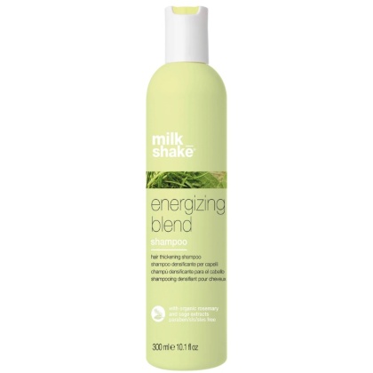 Milk Shake Energizing Blend szampon energetyzujący do włosów słabych 300ml