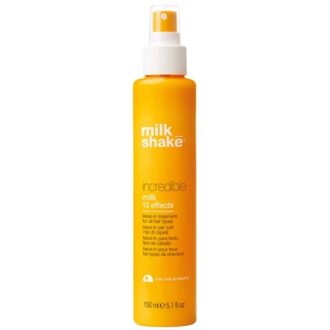 Milk Shake Incredible Milk 12in1 kuracja regenerująca włosy 150ml