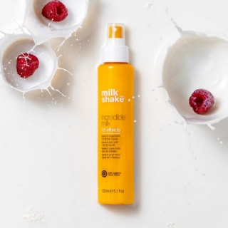Milk Shake Incredible Milk 12in1 kuracja regenerująca włosy 150ml
